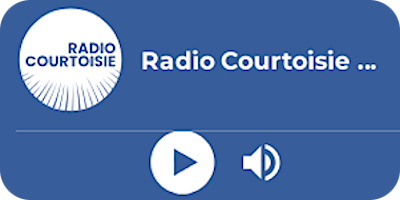 Site web - Radio Courtoisie