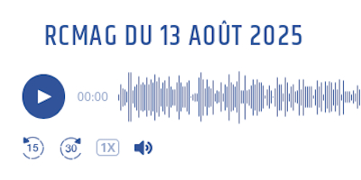 Radio Courtoisie - RCMAG - Dr Corinne SKORUPKA